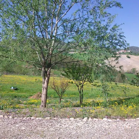 Casina Indipendente .circondata Dal Verde, Vista Sulle Colline. Relax E Confort.