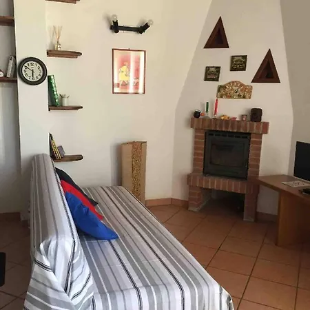 Ferienhaus Casina Indipendente .circondata Dal Verde, Vista Sulle Colline. Relax E Confort.