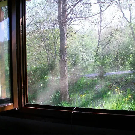 Casina Indipendente .circondata Dal Verde, Vista Sulle Colline. Relax E Confort. Ferienhaus