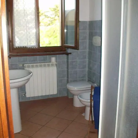 Ferienhaus Casina Indipendente .circondata Dal Verde, Vista Sulle Colline. Relax E Confort.
